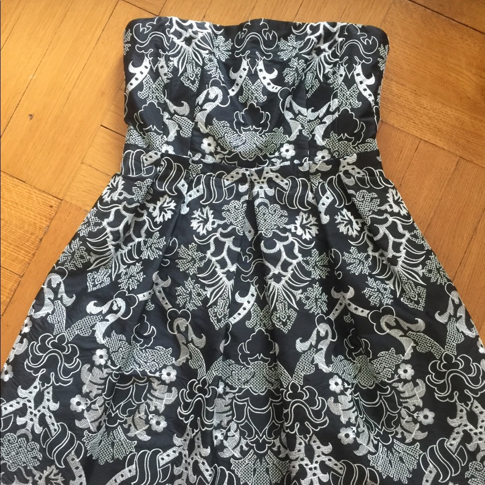 Nanette Lepore NWOT Cocktail Dress LBD